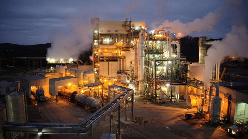 Primient Completes Acquisition of Primient Covation, LLC