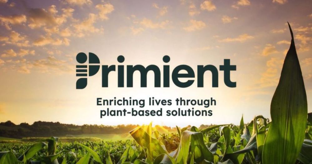Primient | Latest Company News and Industry Updates