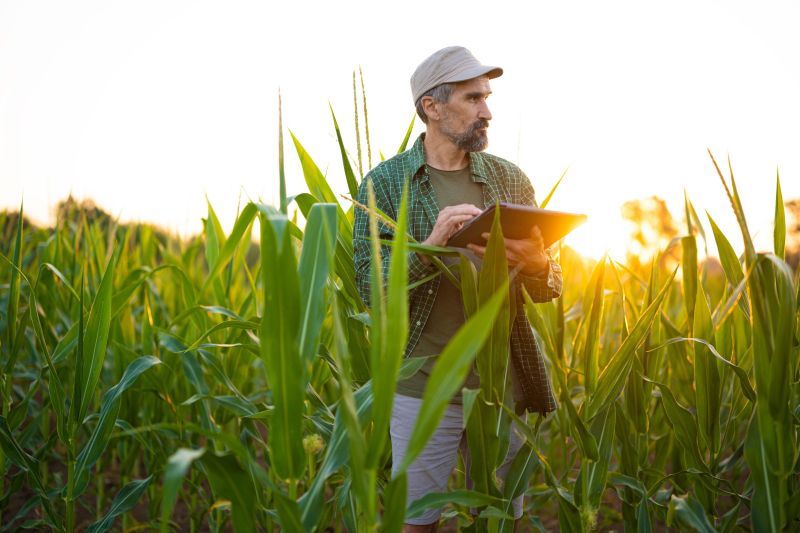 Study Confirms Bio-Based Carbon Materials Offer Lower Climate Footprint