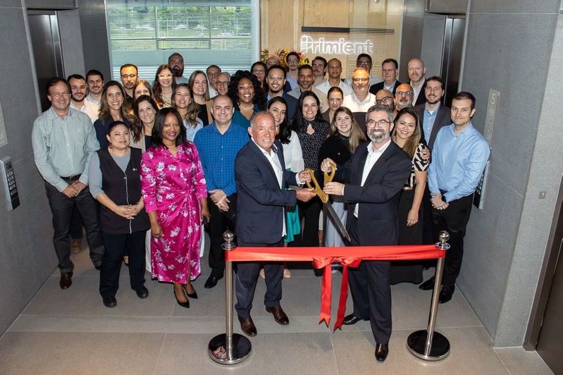 Primient Opens New São Paulo Office