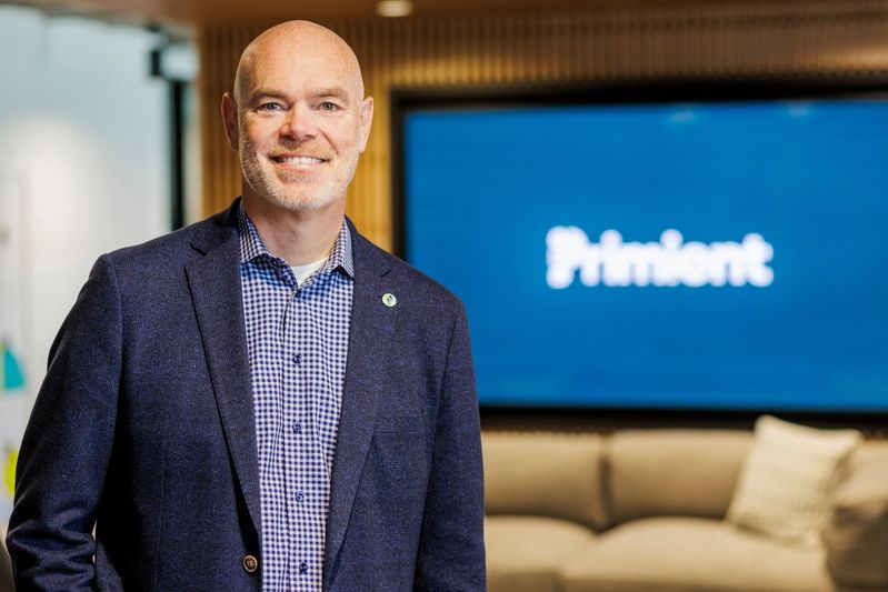 Primient Statement on iFAB Tech Hub Grant Award