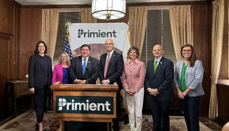 Rooted in Renewal: Primient Commits $700M Investment for Sustainable, Plant-Based Future
